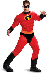 Mr. Incredible Classic Muscle