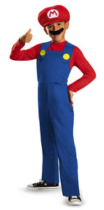 Mario Classic Child