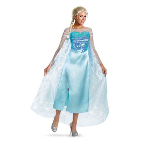 Elsa Adult