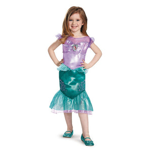 Ariel Classic Toddler