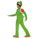 Yoshi DLX Child
