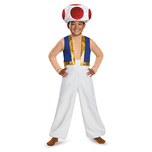 Toad DLX Child