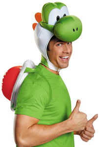 Yoshi Accessory Kit Adult