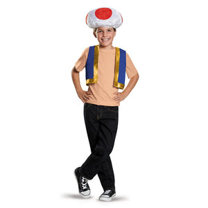 Toad Accessory Kit Child