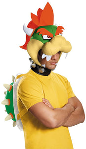 Bowser Accessory Kit Adult