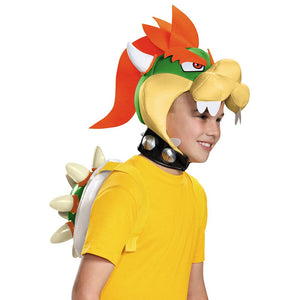 Bowser Accessory Kit Child