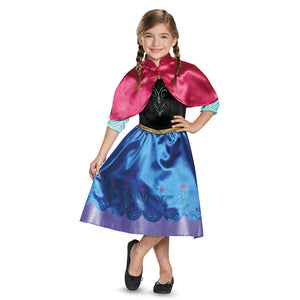 Anna Travelling Classic Child