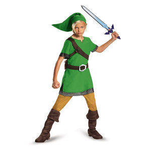 Link Classic Tween 14-16