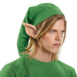 Link Hylian Ears Adult