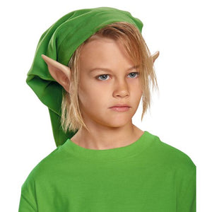 Link Hylian Ears Child