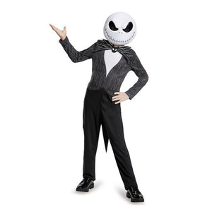Jack Skellington Child Classic
