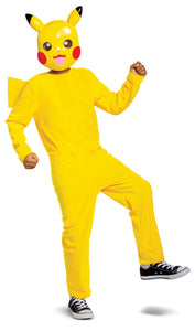 Pikachu Classic