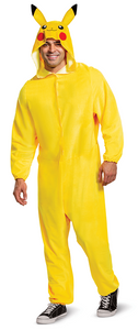 Pikachu Classic Adult