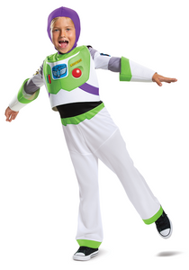 Buzz Lightyear Classic