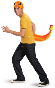 Charmander Kit