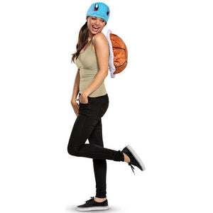 Squirtle Accessory Kit