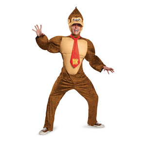 Donkey Kong DLX Adult