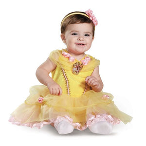 Belle Infant