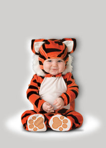 Tiger Tot