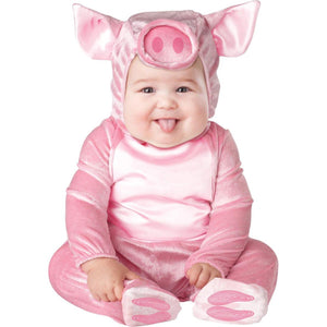 This Lil Piggy Small