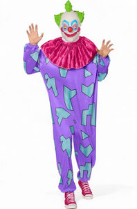 Jumbo Killer Klown