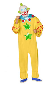 Shorty Killer Klown