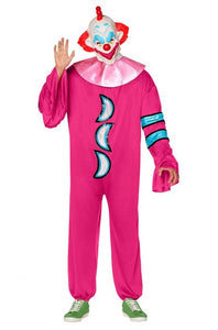 Slim Killer Klown