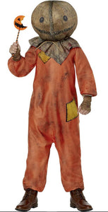 Trick R Treat Sam Child