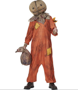 Trick R Treat Sam Adult