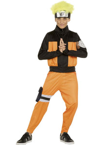 Naruto Child