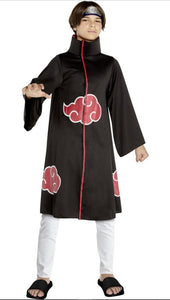 Akatsuki Robe Child