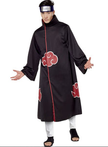 Akatsuki Robe Adult