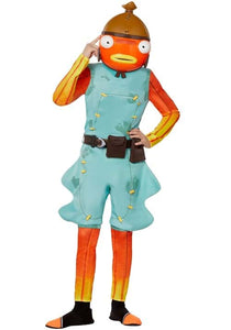 Fishstick Fortnite