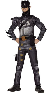 Batman Zero