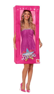 Barbie Box