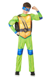 Leonardo Ninja Turtle Child