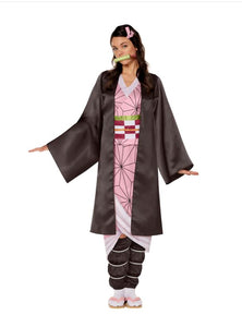 Nezuko Adult