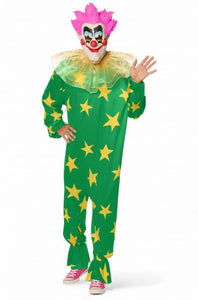 Spikey Killer Klown