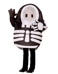 Skelly Fall Guys
