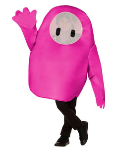 Pink Fall Guys