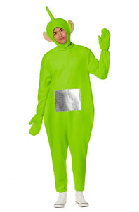Dipsy Teletubby