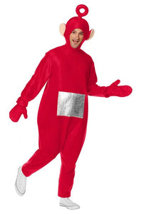 PO Teletubby