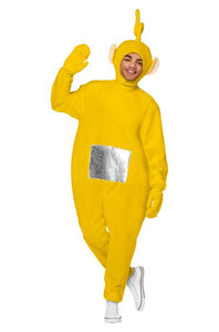 Laa Laa Teletubby