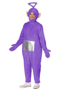 Tinky Winky Teletubby
