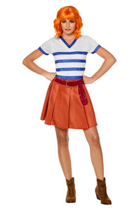 Nami adult
