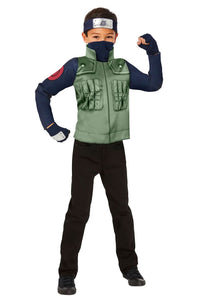 Kakashi Costume Kit Child