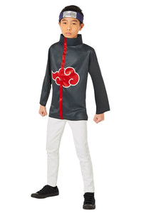 Akatsuki Costume Kit Child