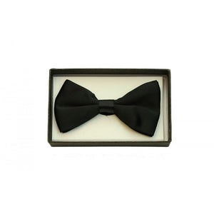 Black Bowtie