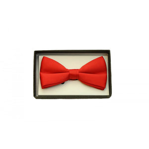 Red Bowtie