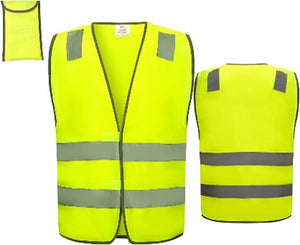 Construction Vest